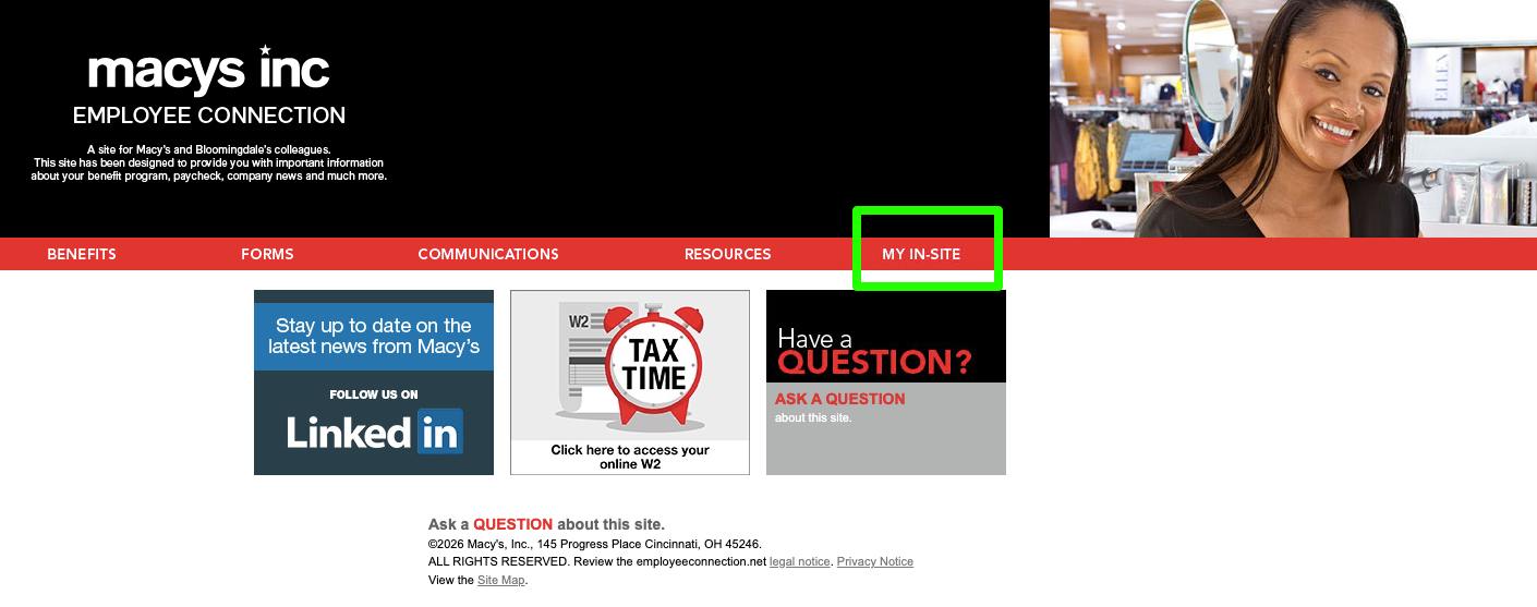 Employee-Connection-Macy-insite