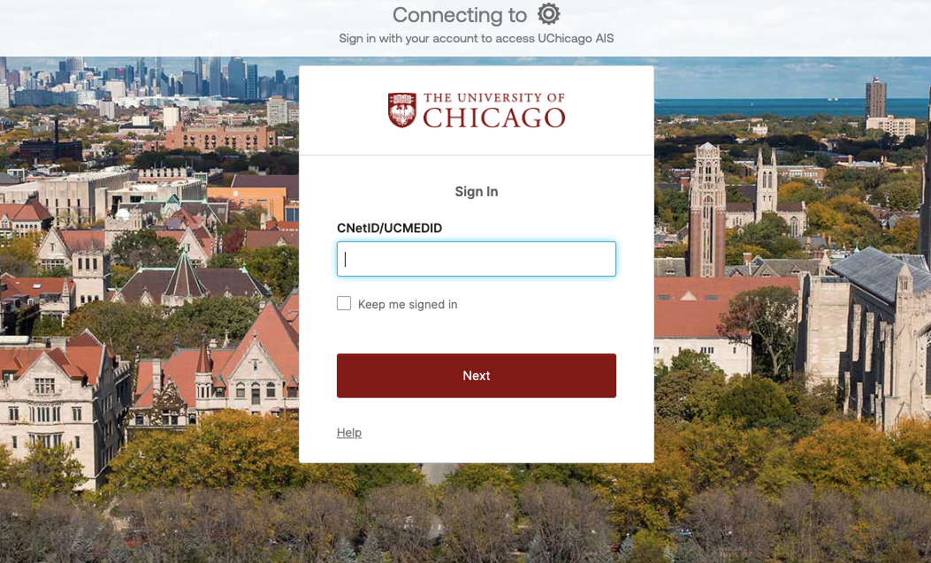 UChicago-Sign-In